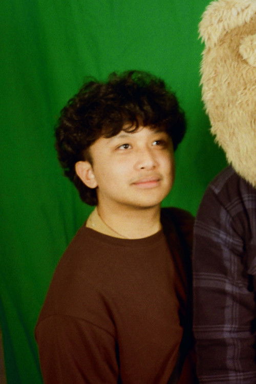 Raf Serad as Choir of Z (voice)