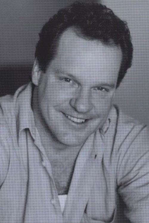 Scott Allan Campbell as Sergeant