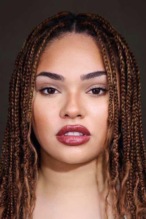 Aaliyah Tardio as Alisha