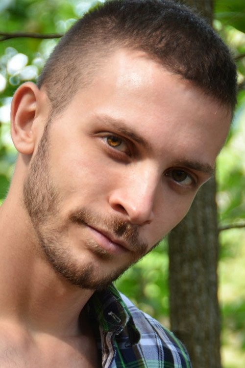 Arnaud Chagall as (archive footage)