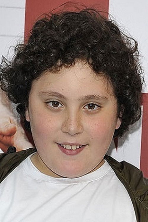 Gennaro Guazzo as Gennarino, figlio di Ferdinando