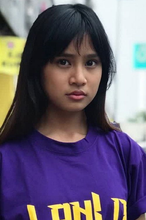 Erissa Puteri as Tengku Natasha