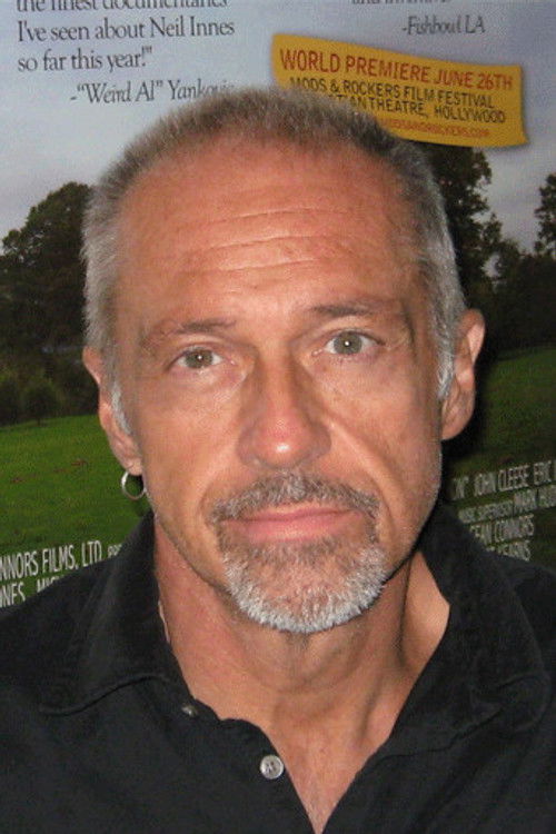 Brett Hudson as Self