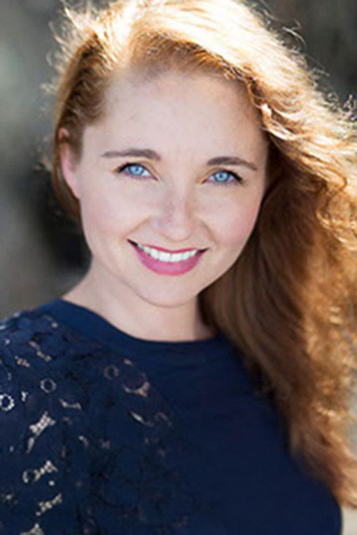 Laurie Getchell as Jane