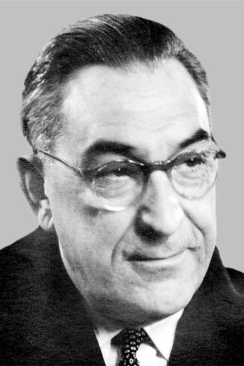 Yuri Lavrov as Diterikhs