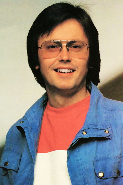 Per-Erik Hallin as Self - Guest Singer