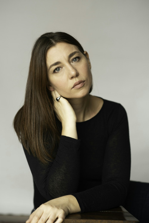 Giulia Galassi as Maria Chiara