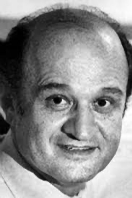 Bernard Fitch as Dancing Master