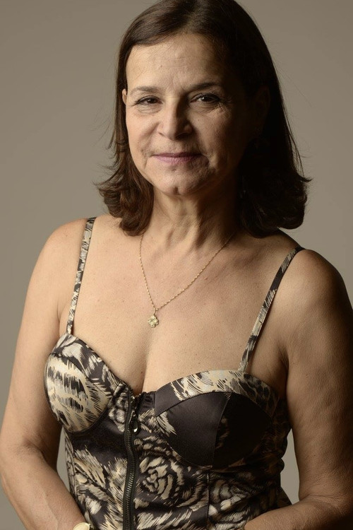 Nadir Cherubini as Vera