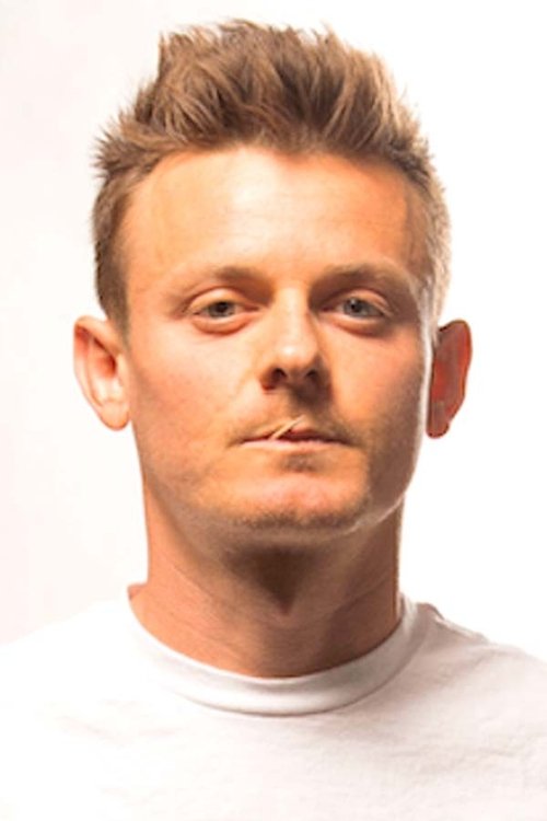 Cody McEntire as Intro Montage Skater