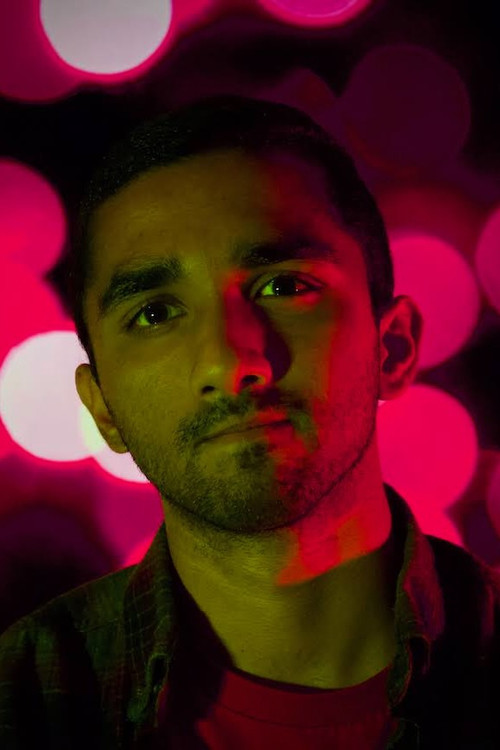 Adithya Rajan as Antony