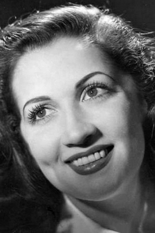 Doris Marnier as Suzy