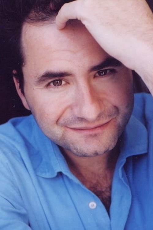 Fritz Michel as Dr. Ignaz Semmelweis