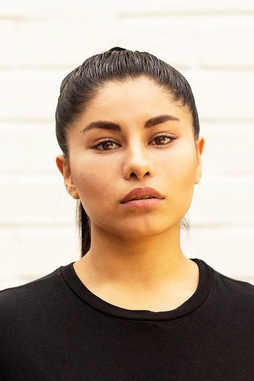 Antonella Valeriano as Samanta