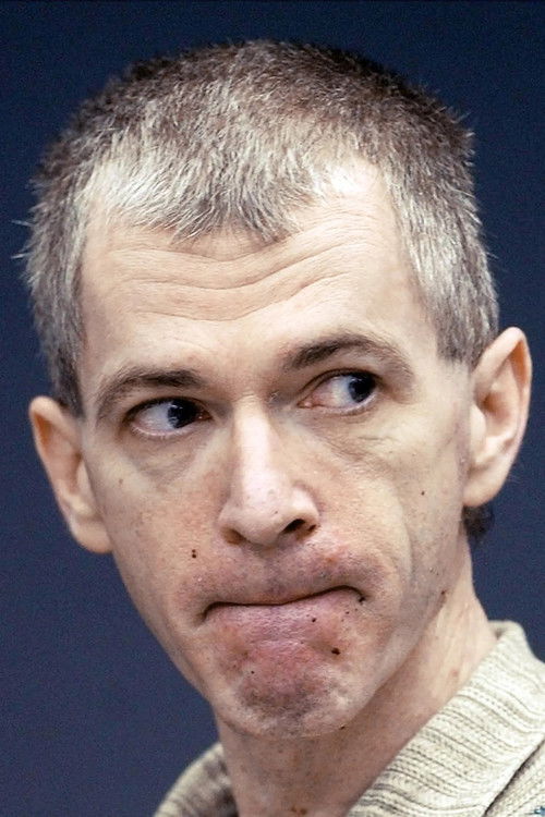 Charles Cullen as Self (archive footage)