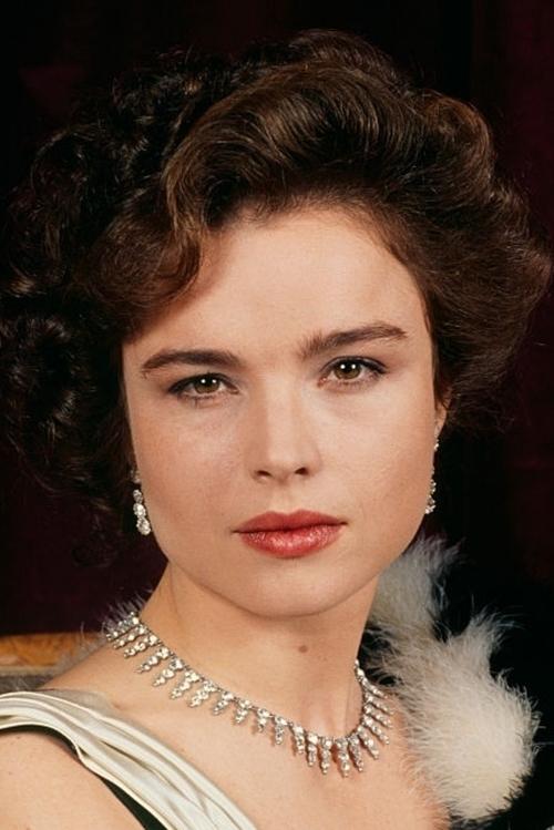 Giulia Boschi as Daria