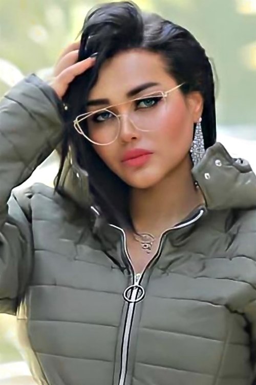 Emy Al Beheri as غزال
