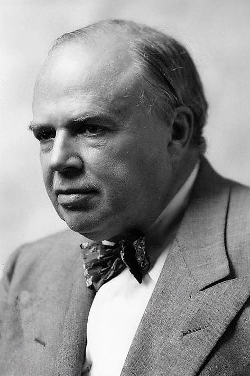 Olin Downes as Olin Downes