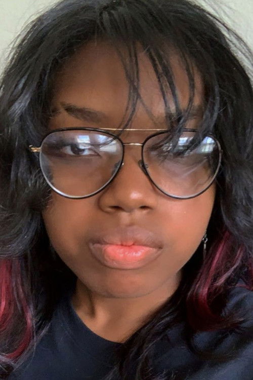 Tania McCrary as Gala Attendee