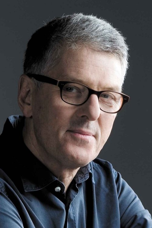 David Marr as Self