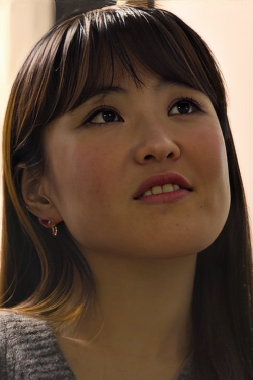 Seung Ri-I as Yeong-joo