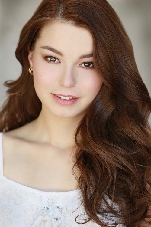 Chanel Marriott as Alison