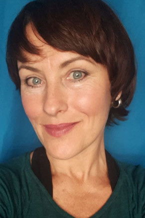 Carrie Schiffler as Cindy Connelly