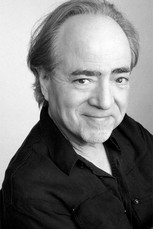 Richard Groulx as Zéro Janvier