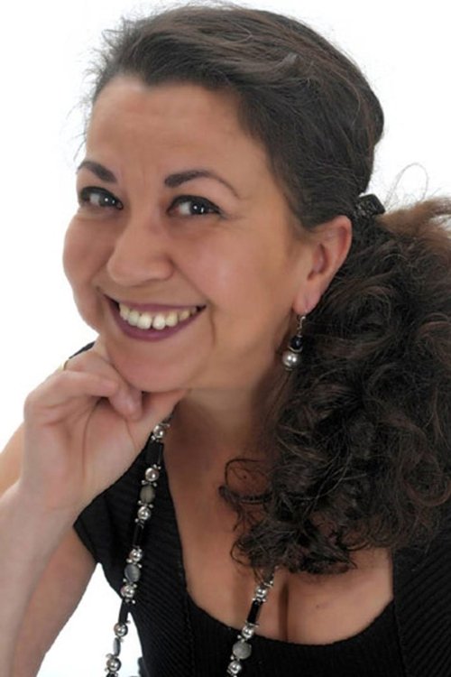 Lilay Huser profile photo