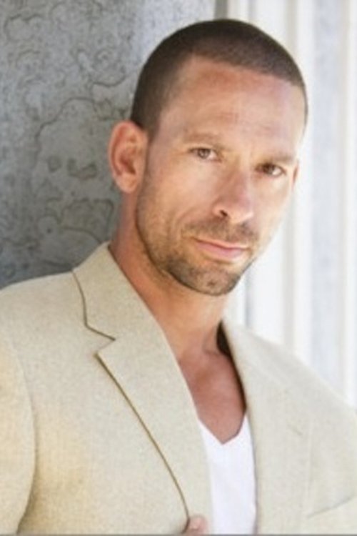 Jos Deacon as Officer Hurley