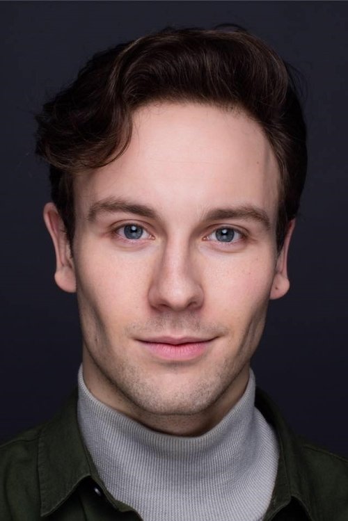 Maksims Busels as Makss Balodis