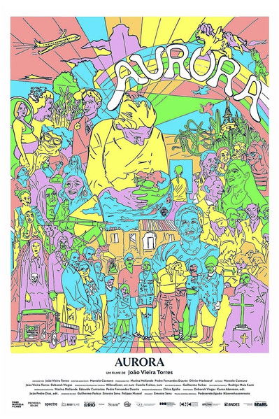 Aurora poster