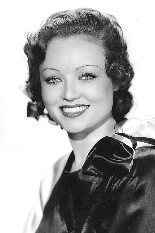 Lona Andre as Teddy Blane