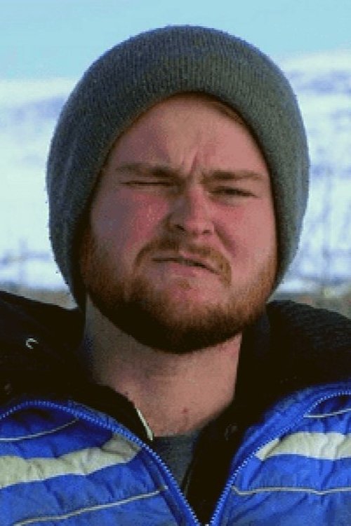 Zeke Tenhoff as Self