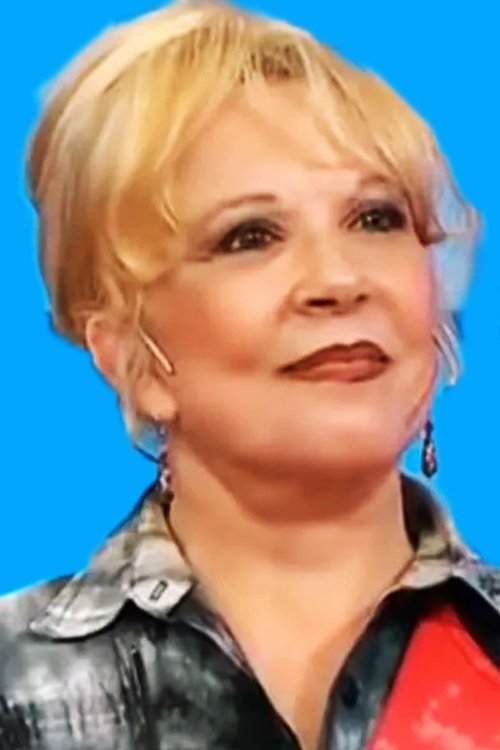 Stella Maris Lanzani as Rosita