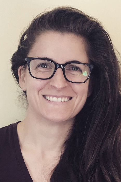 Rachel Larsen as Self