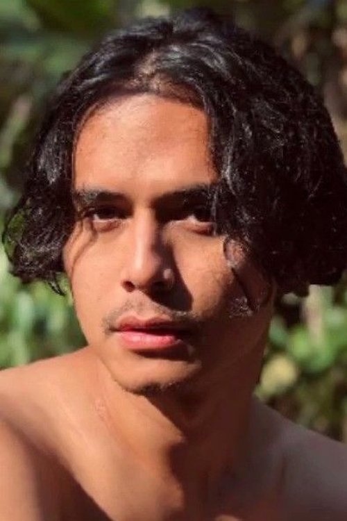 Jourdy Pranata as Bambang