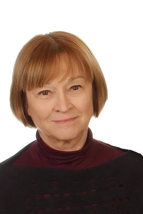 Janet Fielding as Tegan Jovanka
