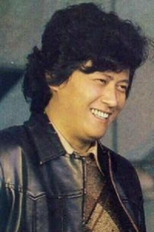 Yu Haiyang profile photo