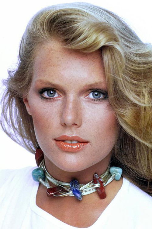 Patti Hansen as Self (uncredited)
