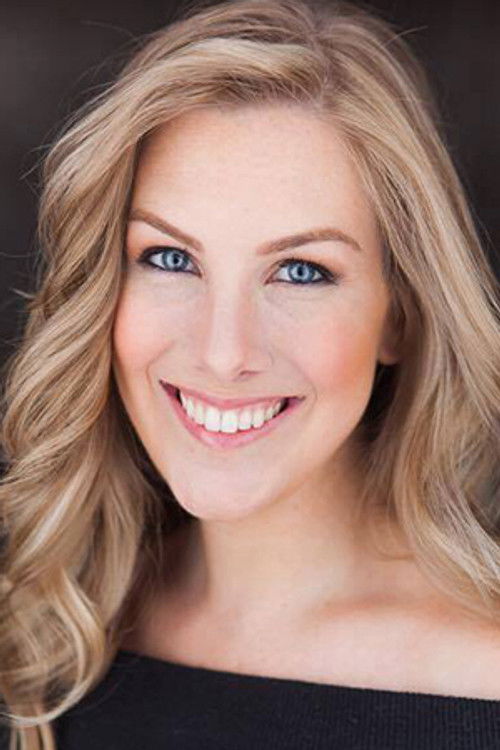 Elise Rooker as Cissy