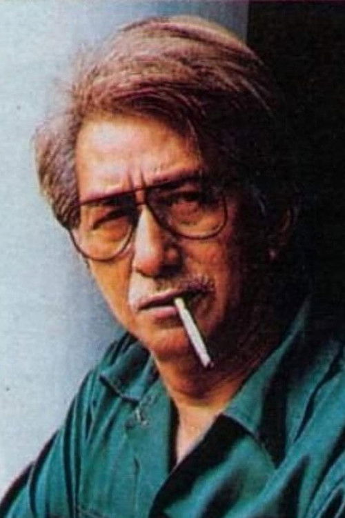 Teguh Karya as Franky Darling