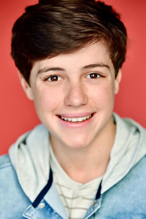 Wells Rappaport as Roy Rose (Older)