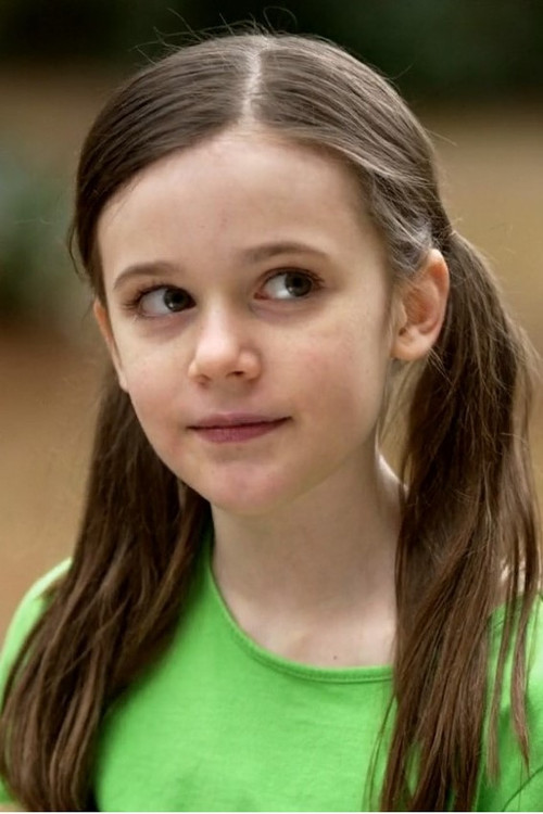 Selah Atwood as Susie