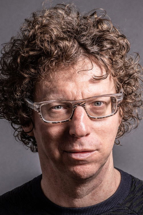 Arnon Grunberg as Romeo