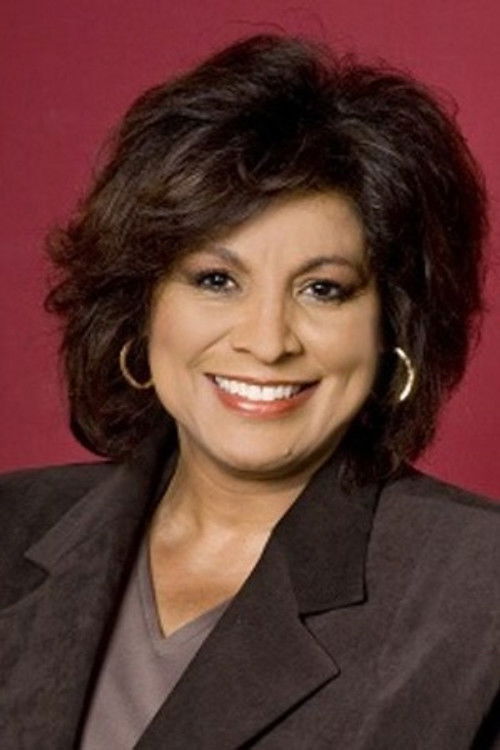 Nerene Virgin as Dr. Margaret Leigh