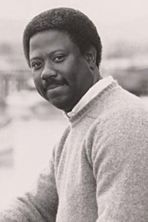 Pat DuVal as Fitzgerald