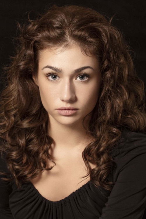 Naomi Druškić as Konobarica