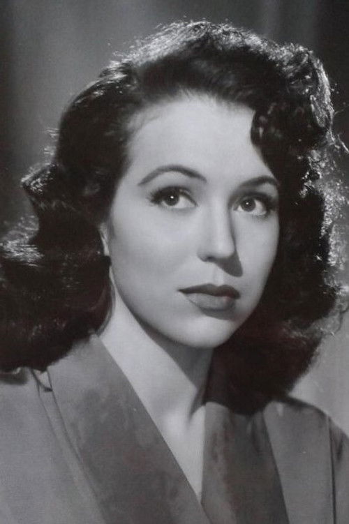 Elena Barrios as Juana