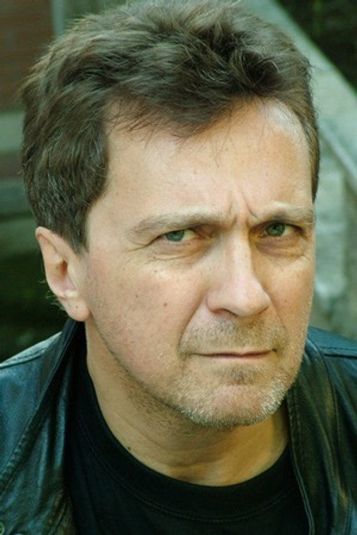 Antonio Covatta as